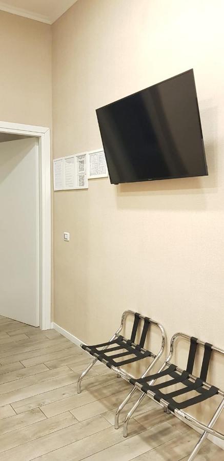 Azzurra Rooms Rom Exteriör bild